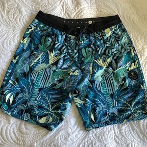 VISSLA Board Shorts